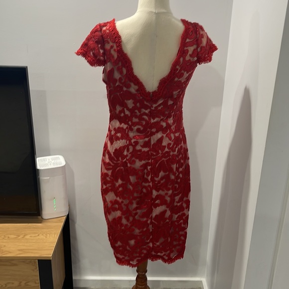 Calvin Klein evening collection from America size us 6 / 10 Australian - Picture 4 of 4